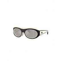 MONCLER Sonnenbrille 0ME8015U/54 schwarz