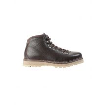 MONO Boots CORE GRAINED braun | 41