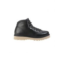 MONO Boots CORE GRAINED schwarz | 43