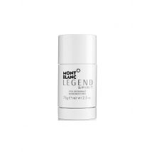 MONT BLANC Legend Spirit Deo Stick 75ml
