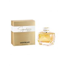 MONT BLANC Signature Absolue Eau de Parfum 90ml