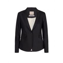 MOS MOSH Blazer MMBLAKE NIGHT schwarz | 34