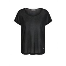 MOS MOSH T-Shirt MMKAY schwarz | XS
