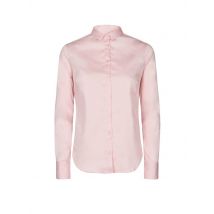 MOS MOSH Bluse MMTILDA rosa | M