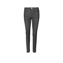 MOS MOSH Jeans Slim Fit MMNAOMI COVER dunkelblau | 31/L32