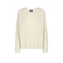 MOS MOSH Pullover MMTHORA  creme | XS