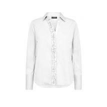 MOS MOSH Bluse MMSYBEL weiss | S