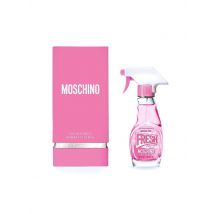 MOSCHINO Pink Fresh Couture Eau de Toilette Spray 30ml