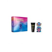 MOSCHINO Geschenkset - Toy 2 Pearl Eau de Parfum Set 30ml / 50ml