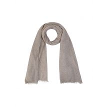 MOULETA Kaschmirschal beige