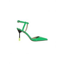 MSGM Sandale grün | 36