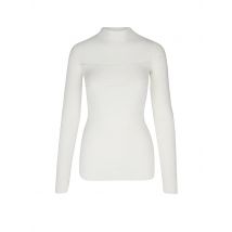 MSGM Pullover weiss | M