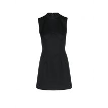MSGM Minikleid schwarz | 34