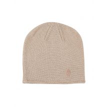 MUETZENMAFIA Mütze - Haube  beige