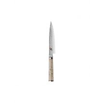 MYABI Universal Messer MIYABI 5000 MCD SHOTOH 13 CM silber