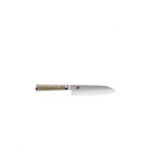 MYABI MIYABI SANTOKU MIYABI 5000MCD silber