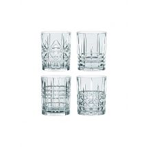 NACHTMANN Becher 4er Set HIGHLAND 345ml
