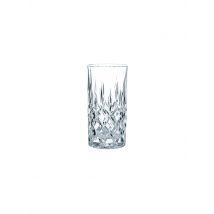 NACHTMANN Longdrinkglas 4er Set NOBLESSE