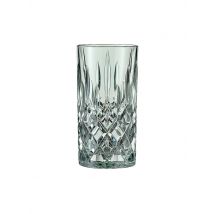 NACHTMANN Longdrink Gläser 2er Set NOBLESSE FRESH COLORS Mint mint
