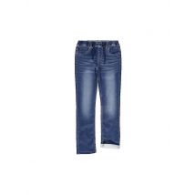 NAME IT Jungen Joggjeans NKMRYAN blau | 110