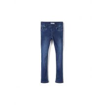NAME IT Mädchen Jeans NKFPOLLY  blau | 104