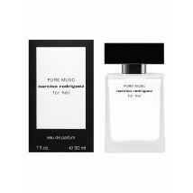 NARCISO RODRIGUEZ for her pure musc Eau de Parfum Spray 30ml