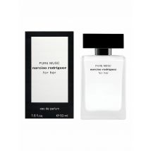 NARCISO RODRIGUEZ for her pure musc Eau de Parfum Spray 50ml