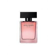 NARCISO RODRIGUEZ For her musc noir rose Eau de Parfum 30ml