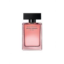 NARCISO RODRIGUEZ For her musc noir rose Eau de Parfum 50ml