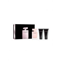 NARCISO RODRIGUEZ Geschenkset - for her Eau de Parfum Set 3x50ml