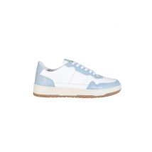 NATIONAL STANDARD Sneaker M06 weiss | 44