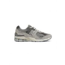 NEW BALANCE Sneaker 2002R  grau | 44