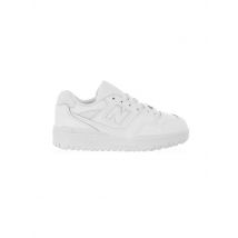 NEW BALANCE Kinder Sneaker 550 weiss | 36