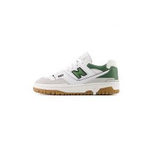 NEW BALANCE Kinder Sneaker 550 weiss | 37