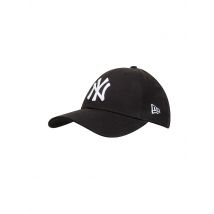 NEW ERA Kappe 9FORTY League Essential schwarz