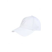 NEW ERA Kappe NY YANKEES 9FORTY weiss