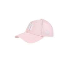 NEW ERA Kappe NY YANKEES 9FORTY rosa