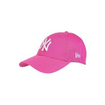 NEW ERA Kappe NY YANKEES 9FORTY pink