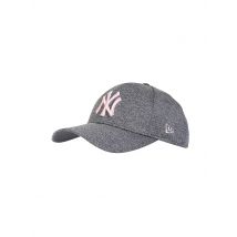 NEW ERA Kappe NY YANKEES 9FORTY grau
