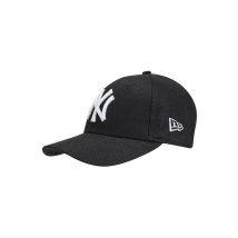 NEW ERA Kinder Kappe 9FORTY schwarz | 52/53