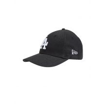 NEW ERA Kinder Kappe 9FORTY LA schwarz | 52/53