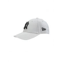 NEW ERA Kinder Kappe 9FORTY NY beige | 54/55