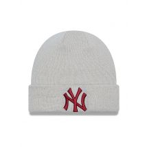 NEW ERA Mütze - Haube LEAGUE ESS beige