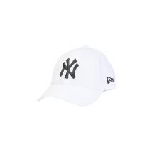 NEW ERA Kinder Kappe 9FORTY weiss | 52/53