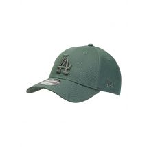NEW ERA Kappe LEAGUE ESSENTIAL 9FORTY LOS ANGELES DODGERS grün