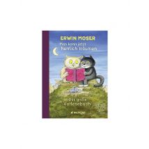 NILPFERD RESIDENZ VERLAG Buch - Man kann jetzt herrlich träumen