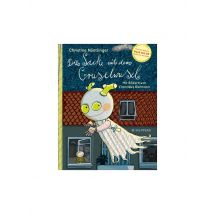 NILPFERD RESIDENZ VERLAG Die Sache mit dem Gruselwusel mit Audio-CD (Gebundene Ausgabe)