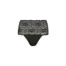 NINA VON C Taillenslip (Schwarz) schwarz | 44