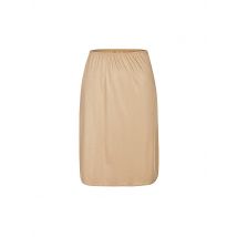 NINA VON C Unterrock Elegance (Caramel) beige | 42