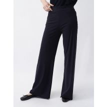 NINETO9 Marlenehose dunkelblau | 36